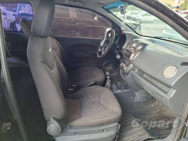 2012 FIAT UNO 
