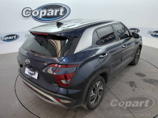 2022 HYUNDAI CRETA 