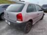 2006 VOLKSWAGEN GOL 