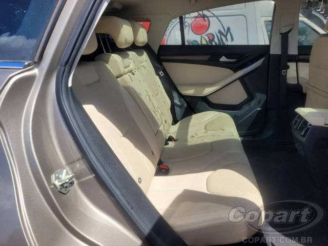 2023 FORD TERRITORY 