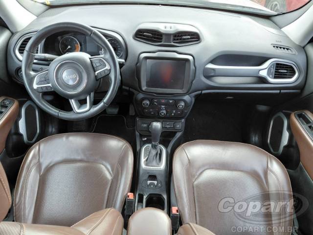 2021 JEEP RENEGADE 