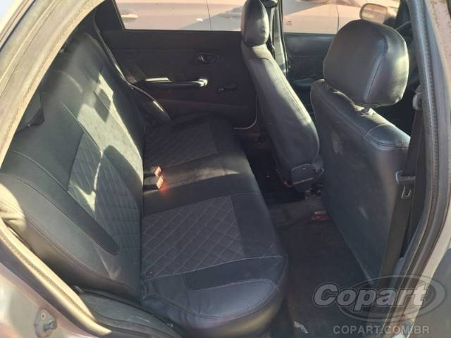 2008 FIAT PALIO 