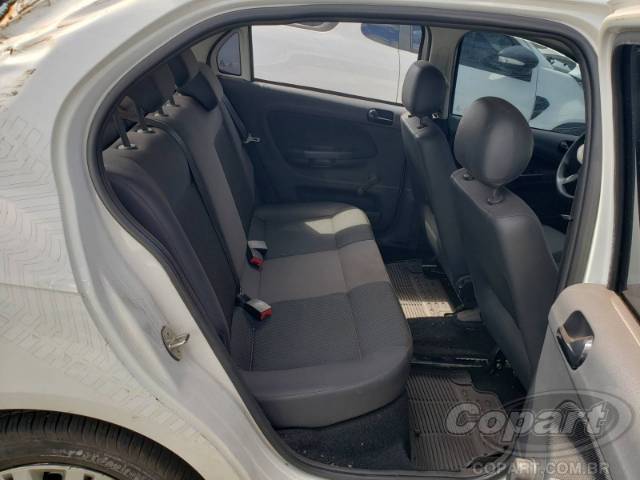 2022 VOLKSWAGEN GOL 