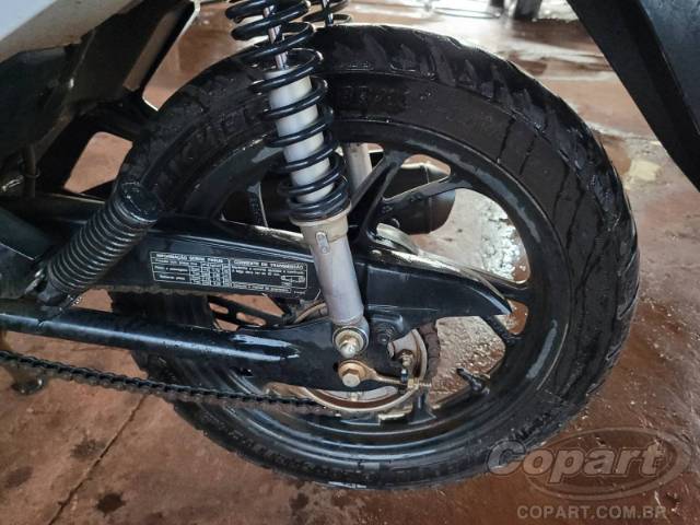 2026 HONDA BIZ 125 