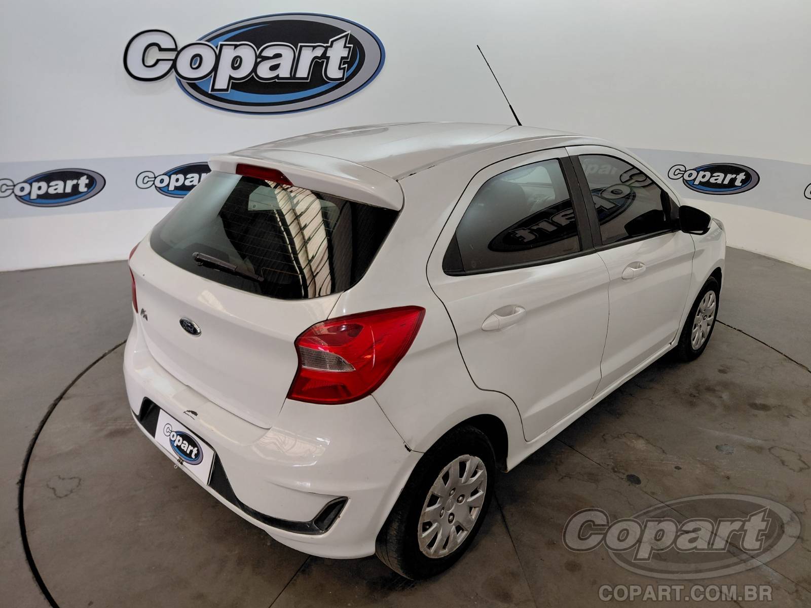 Foto 4: 2019 FORD KA