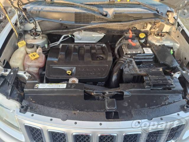 2012 JEEP COMPASS 