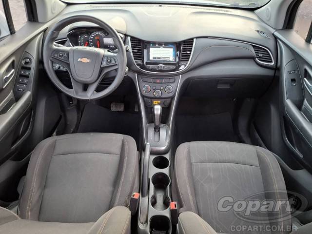 2017 CHEVROLET TRACKER 