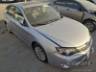 2010 SUBARU IMPREZA 