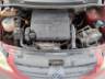2008 VOLKSWAGEN FOX 