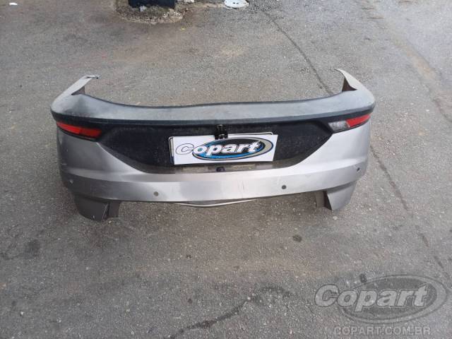 2022 HYUNDAI HB20S 
