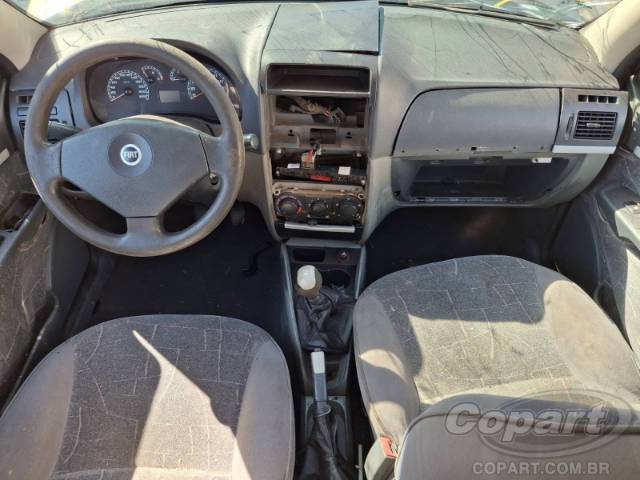 2005 FIAT SIENA 