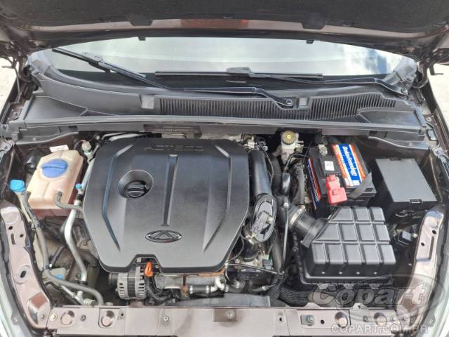 2020 CAOA CHERY ARRIZO 5 