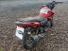 2023 YAMAHA FAZER 