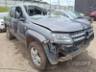 2017 VOLKSWAGEN AMAROK 