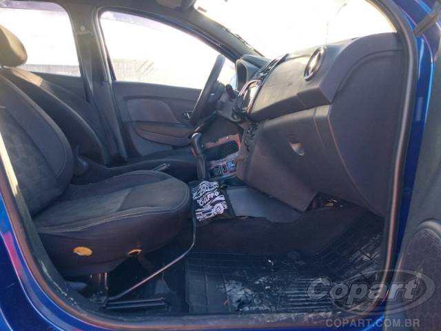 2020 RENAULT SANDERO 