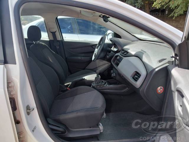 2019 CHEVROLET ONIX 