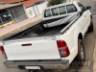 2007 TOYOTA HILUX CS 