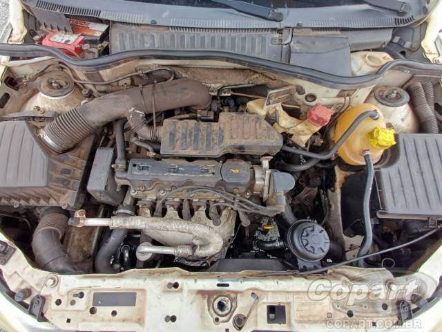 2010 CHEVROLET MONTANA 
