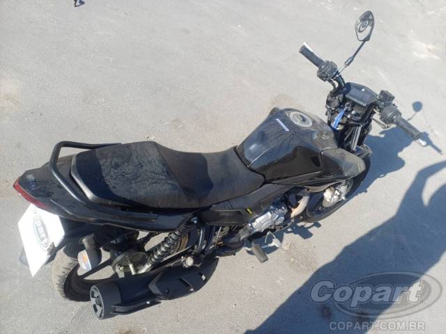 2025 YAMAHA FACTOR 
