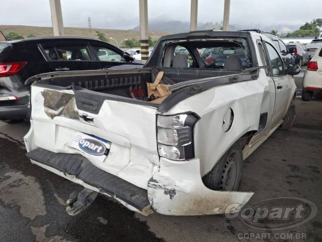 2019 CHEVROLET MONTANA 