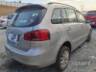 2014 VOLKSWAGEN SPACEFOX 