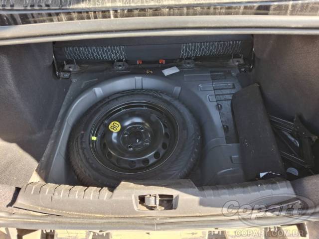 2021 FORD KA SEDAN 