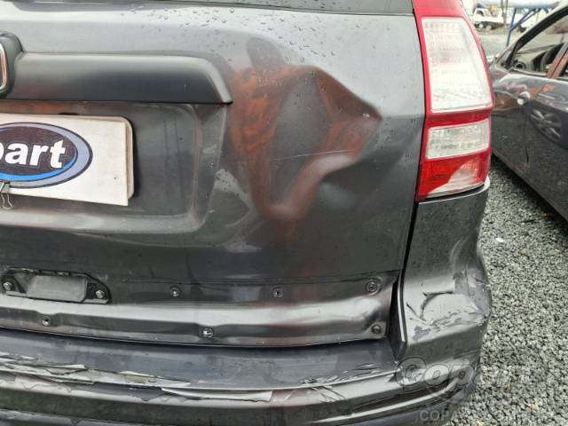 2010 HONDA CR-V 