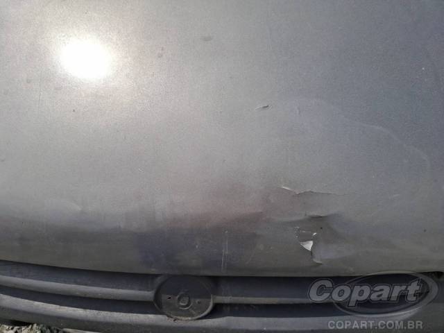1997 CHEVROLET CORSA 