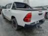 2017 TOYOTA HILUX CD 