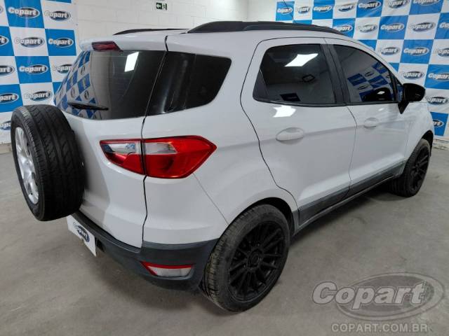 2017 FORD ECOSPORT 