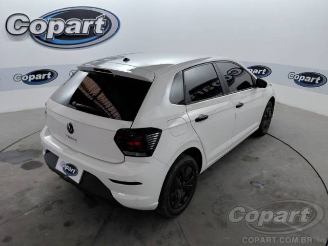 2024 VOLKSWAGEN POLO 
