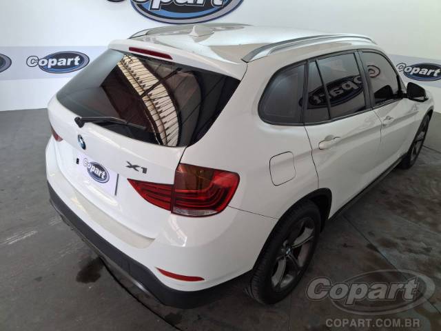 2014 BMW X1 