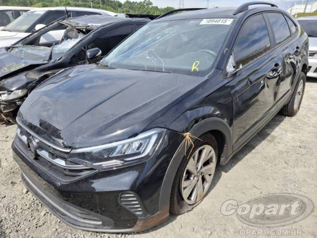 2024 VOLKSWAGEN NIVUS 