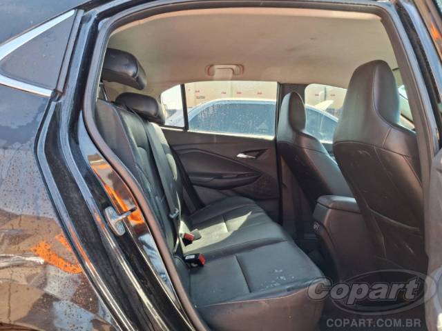 2020 CHEVROLET ONIX 