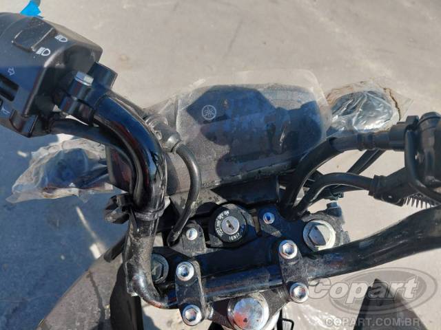 2026 YAMAHA FACTOR 