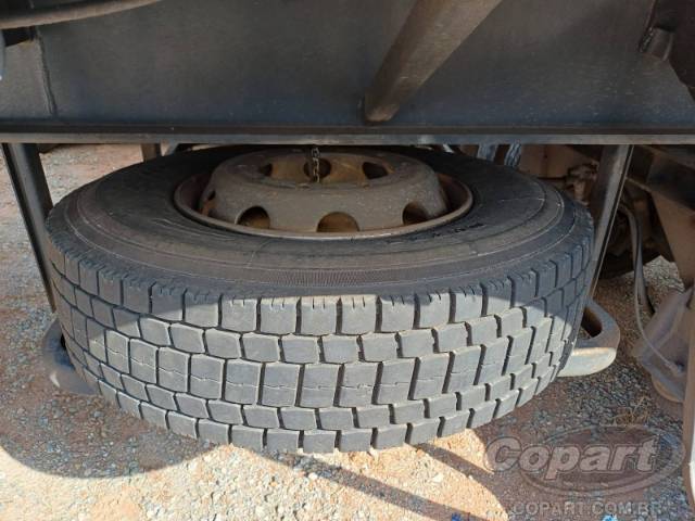 2012 NOMA SEMI-REBOQUE 