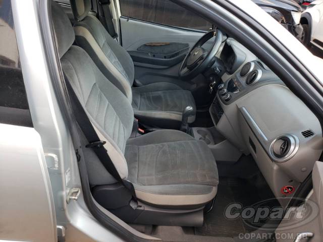 2013 CHEVROLET AGILE 