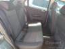 2011 VOLKSWAGEN GOL 