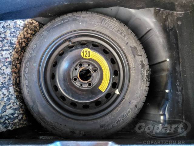 2020 FIAT ARGO 