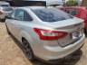 2015 FORD FOCUS SEDAN 