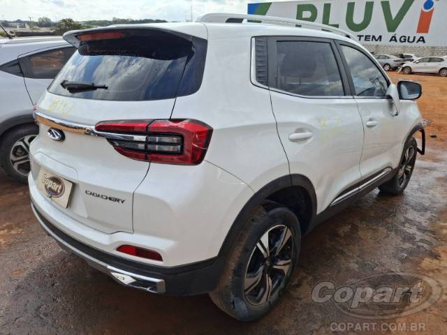 2024 CAOA CHERY TIGGO 5X 