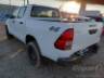 2022 TOYOTA HILUX CD 