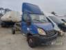 2011 IVECO DAILY CHASSI 