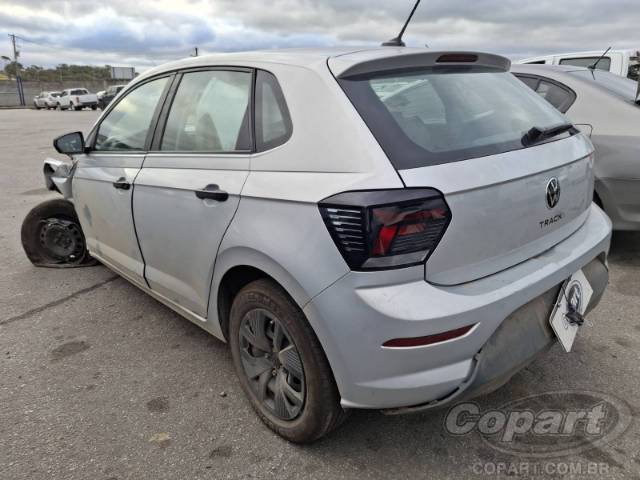2026 VOLKSWAGEN POLO 