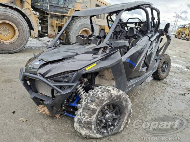 0 POLARIS RZR PRO XP4 ULTIMATE TURBO 4X4 UTV 