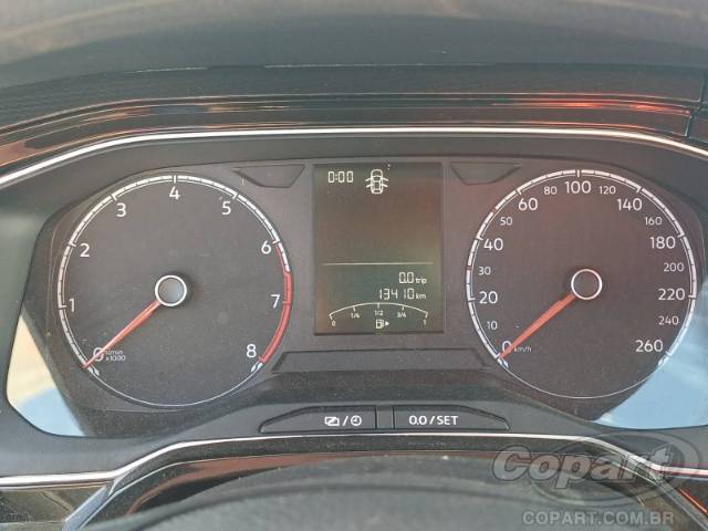 2026 VOLKSWAGEN POLO 