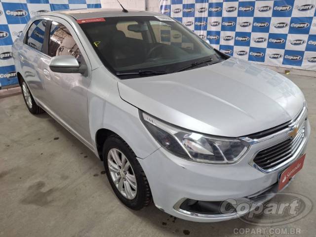 2018 CHEVROLET COBALT 