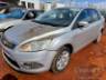 2011 FORD FOCUS SEDAN 
