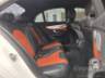 2016 MERCEDES BENZ CLASSE C 