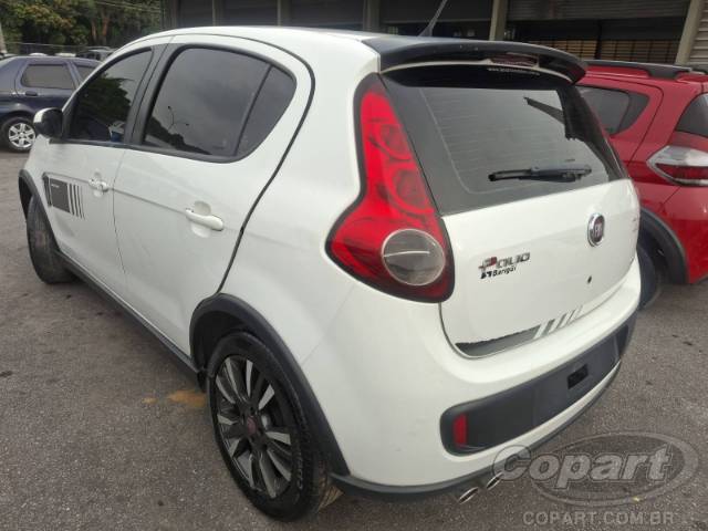2014 FIAT PALIO 
